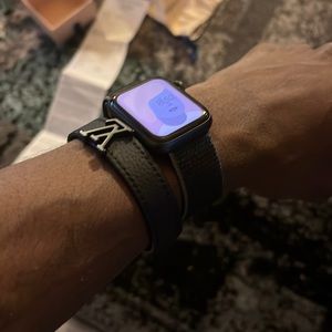 Louis Vuitton bracelet